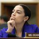Illustration for article titled Heres a Good Story About Alexandria Ocasio-Cortez Telling Off Her Sexist Boss in Her Restaurant Days